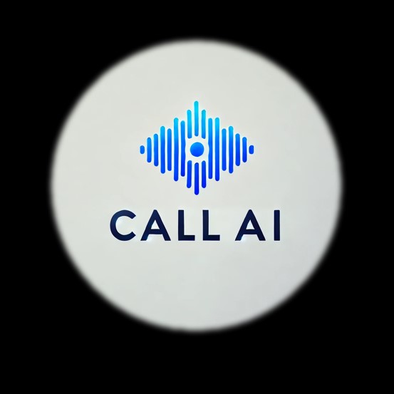 CALL AI logo